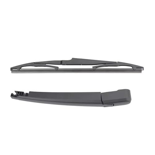 AEIOUPMMA Wischerarm-Set für die Heckscheibe Für Hyundai Tucson MK3 2019 2018 2017 2016 von AEIOUPMMA