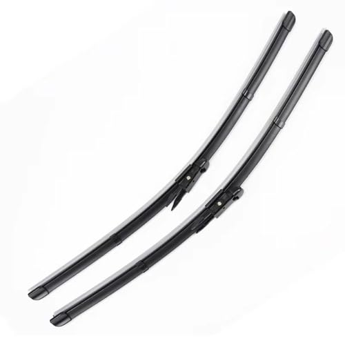 AEIOUPMMA Wischerblätter Windschutzscheibe Scheibenwischer Vorne Hinten Fenster Für BMW 1 Series E81 E87 2004 2005 2006 2007 2008 2009 2010 AEIOUPMMA Wischerblätter Windschutzscheibe Scheibenwischer Vorne Hinten Fenster Für BMW 1 Series E81 E87 2004 2005 2006 2007 2008 2009 2010 von AEIOUPMMA