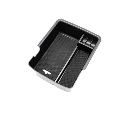 Armlehne Aufbewahrungsbox Mittelkonsole Bin Handschuhfach Halter Fall für Chevrolet Malibu 2013-2018 von AEIOUPMMA