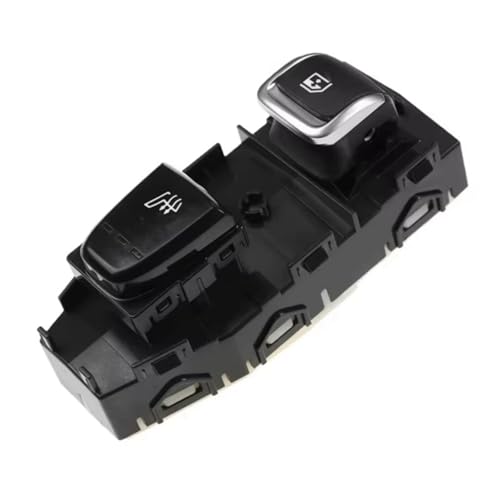Auto 8 Pins Power Fenster Einzelschalter Linkslenker Für Hyundai 93581R0240WK Auto 8 Pins Power Fenster Einzelschalter Linkslenker Für Hyundai 93581R0240WK von AEIOUPMMA