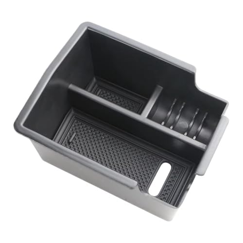 Auto Armlehne Aufbewahrungsbox Automobil Center Console Organzier für Renault für Samsung XM3 2021-2024 von AEIOUPMMA