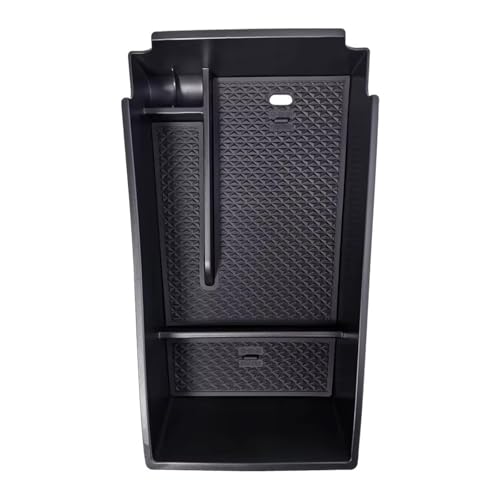 Auto Armlehne Storage Box Center Console Organisieren Tray Storage Box Zentrale Aufräumen für Kia K5 Optima DL3 2020 2021 von AEIOUPMMA