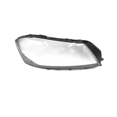 Auto Front Scheinwerfer Scheinwerfer Objektiv Abdeckung Shell für Passat B7 2011 2012 2013 2014 2015 von AEIOUPMMA