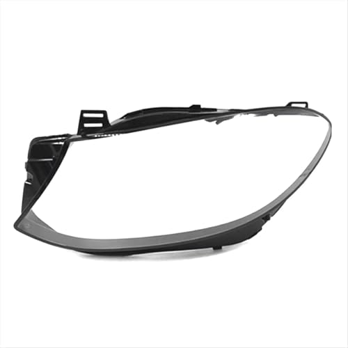 Auto Links Scheinwerfer Shell Lampe Schatten Transparent Objektiv Abdeckung Scheinwerfer Abdeckung für Mercedes-Benz GLE 300 400 450 2015-2019 Auto Links Scheinwerfer Shell Lampe Schatten Transparent Objektiv Abdeckung Scheinwerfer Abdeckung für Mercedes-Benz GLE 300 400 450 2015-2019 von AEIOUPMMA