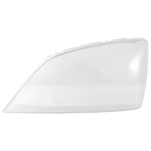 Auto Vorne Links Seite Scheinwerfer Klare Linse Lampe Schatten Shell Abdeckung für KIA Sorento 2004 2005 von AEIOUPMMA