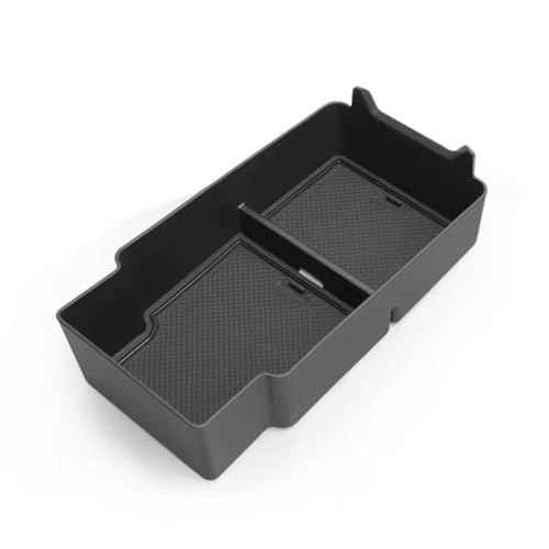 Center Console Armlehne Storage Box Auto Tray Organisatoren Aufräumen Schwarz für Buick Envision 2021-2023 2024 2025 von AEIOUPMMA