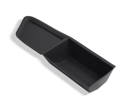 Co-Pilot Dashboard Aufbewahrungsbox Aufräumen Telefon Organizer für Toyota Voxy 90 Series 2022-2024 von AEIOUPMMA