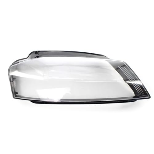 Links Rechts Auto Front Scheinwerfer Scheinwerfer Klare Linse Glas Lampenschirm für Audi A3 8P S-line S3 RS3 2008-2012 Links Rechts Auto Front Scheinwerfer Scheinwerfer Klare Linse Glas Lampenschirm für Audi A3 8P S-line S3 RS3 2008-2012 von AEIOUPMMA
