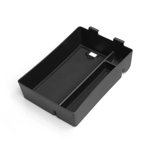Mittelkonsole Armlehne Aufbewahrungsbox Auto Central für Chevrolet Malibu 2016-2024 von AEIOUPMMA