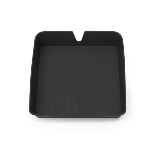 Reihe Armlehne Aufbewahrungsbox Silikon Auto Tablett Organisation Aufräumen für RIVIAN R1T R1S Reihe Armlehne Aufbewahrungsbox Silikon Auto Tablett Organisation Aufräumen für RIVIAN R1T R1S von AEIOUPMMA