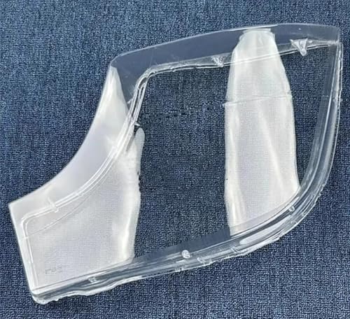 Scheinwerferlinsenabdeckung Scheinwerferschale Lampenschirm Transparent für Benz E Actros MP4 4143 3343 Scheinwerferlinsenabdeckung Scheinwerferschale Lampenschirm Transparent für Benz E Actros MP4 4143 3343 von AEIOUPMMA