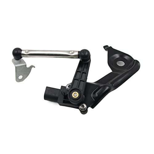 8K0941309F Kompatibel mit A4 8K S4 A5 8T S5 2.0 3.0 Höhenstandssensor hinten links 8K0 941 309F / 8K0 941 309 F von AELIZFEDH