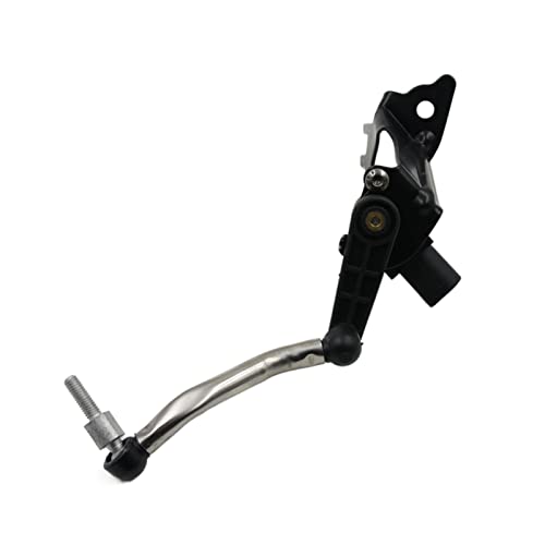 8R0941285E Kompatibel mit VW A4L A5L Q5 8R 2.0 3.0 TDI TFSI Sensor vorne links Scheinwerfer Level Sensor 8R0941285E Kompatibel mit VW A4L A5L Q5 8R 2.0 3.0 TDI TFSI Sensor vorne links Scheinwerfer Level Sensor von AELIZFEDH