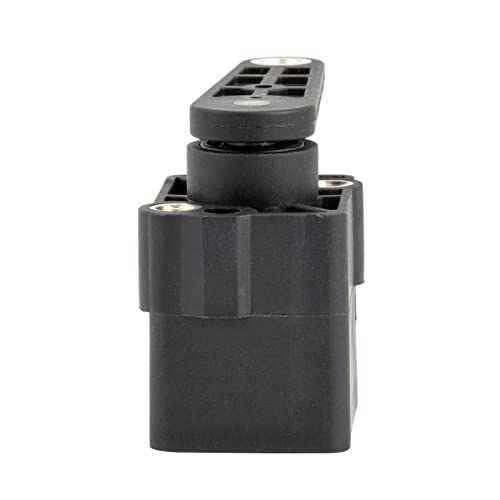 Aufhängung Scheinwerfer Level Sensor A0105427617 0105427617 Kompatibel mit Mercedes-Benz W220 W211 S211 W639 W211 W21 Aufhängung Scheinwerfer Level Sensor A0105427617 0105427617 Kompatibel mit Mercedes-Benz W220 W211 S211 W639 W211 W21 von AELIZFEDH