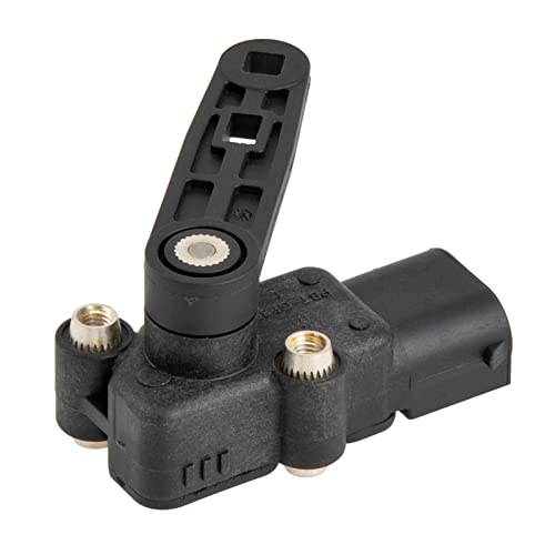 Aufhängungs-Scheinwerfer-Niveausensor 37 14 6 867 646, 37 14 6 853 747, kompatibel mit BMW X1 X3 M X4 X5 Aufhängungs-Scheinwerfer-Niveausensor 37 14 6 867 646, 37 14 6 853 747, kompatibel mit BMW X1 X3 M X4 X5 von AELIZFEDH