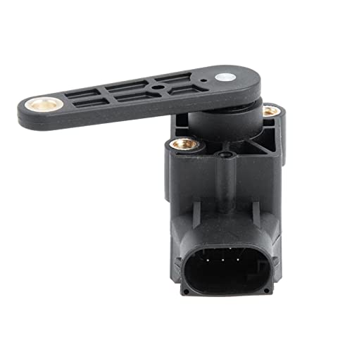 Aufhängungs-Scheinwerfer-Niveausensor A0105427717 0105427717 Kompatibel mit Mercedes-Benz ACE-Klasse W202 W210 S202 Aufhängungs-Scheinwerfer-Niveausensor A0105427717 0105427717 Kompatibel mit Mercedes-Benz ACE-Klasse W202 W210 S202 von AELIZFEDH