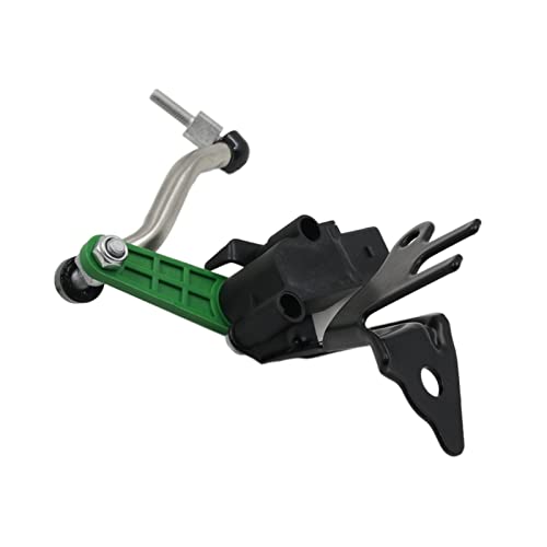 Auto-Scheinwerfer-Niveausensor 8R0 941 285 F 8R0941285F 8R0941285D Kompatibel mit Q5 SQ5 2009–2017 8R0 941 285D Auto-Scheinwerfer-Niveausensor 8R0 941 285 F 8R0941285F 8R0941285D Kompatibel mit Q5 SQ5 2009–2017 8R0 941 285D von AELIZFEDH