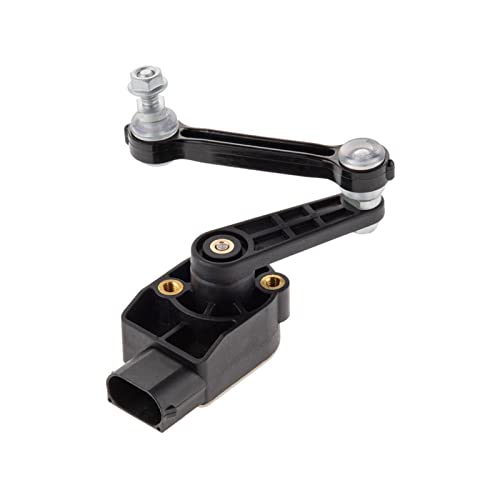 Echter Scheinwerfer-Niveausensor 7L0616571D, kompatibel mit Q7 3.0L 3.6L, kompatibel mit SVW 7L0616571B Echter Scheinwerfer-Niveausensor 7L0616571D, kompatibel mit Q7 3.0L 3.6L, kompatibel mit SVW 7L0616571B von AELIZFEDH