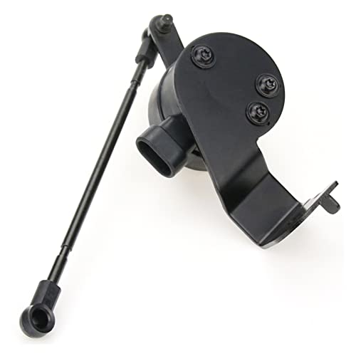 Fahrerhöhen-Aufhängungspositionssensor links hinten 89047644, kompatibel mit Cadillac XLR 04–09 Fahrerhöhen-Aufhängungspositionssensor links hinten 89047644, kompatibel mit Cadillac XLR 04–09 von AELIZFEDH