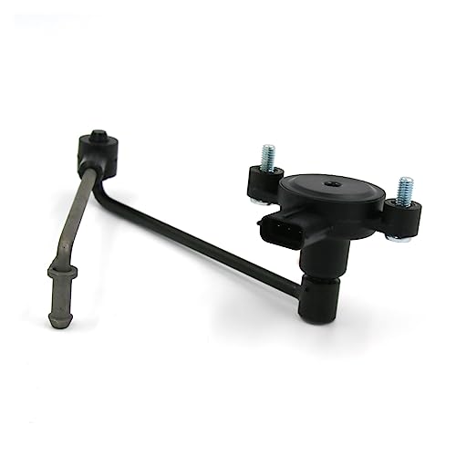 Fahrhöhensensor der Aufhängung (hinten) Kompatibel mit Range Rover 1997–2002 ANR4687 von AELIZFEDH