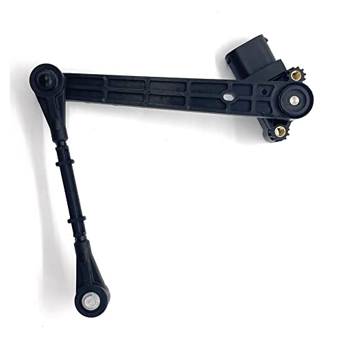Federungs-Fahrhöhensensor Kompatibel mit LAND ROVER RANGE OE LR023653 LR010802 Federungs-Fahrhöhensensor Kompatibel mit LAND ROVER RANGE OE LR023653 LR010802 von AELIZFEDH