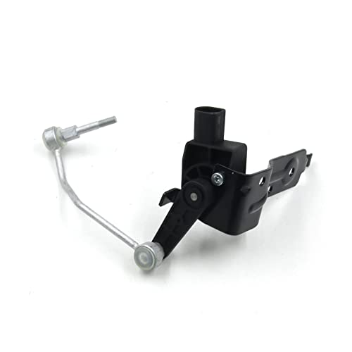Höhensensor Aufhängung Höhenstandssensor Kompatibel mit A6 4F C6 RS6 1T0 907 503 4B0973712 4F0941285F Höhensensor Aufhängung Höhenstandssensor Kompatibel mit A6 4F C6 RS6 1T0 907 503 4B0973712 4F0941285F von AELIZFEDH