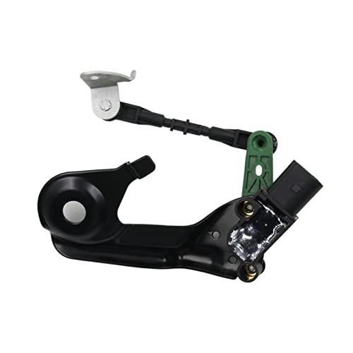 Höhenstandssensor Compatible with Luftfederung, kompatibel mit A6 A7 A8 Quattro S7 Q5 S6 2011–2017 OE 4H0941309C 4H0907503 Höhenstandssensor Compatible with Luftfederung, kompatibel mit A6 A7 A8 Quattro S7 Q5 S6 2011–2017 OE 4H0941309C 4H0907503 von AELIZFEDH