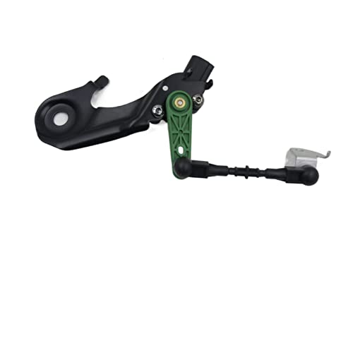 Höhenstandssensor Compatible with Luftfederung, kompatibel mit A6 A7 A8 Quattro und S6 S7 S8 RS7 2011-2017 OE 4H0941310C Höhenstandssensor Compatible with Luftfederung, kompatibel mit A6 A7 A8 Quattro und S6 S7 S8 RS7 2011-2017 OE 4H0941310C von AELIZFEDH