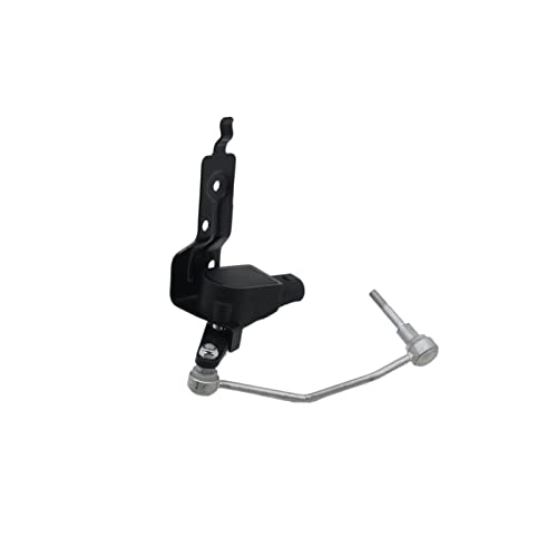 Höhenstandssensor Compatible with Luftfederung, kompatibel mit A6 Quattro 2004–2010 OE 4F0941285F Höhenstandssensor Compatible with Luftfederung, kompatibel mit A6 Quattro 2004–2010 OE 4F0941285F von AELIZFEDH