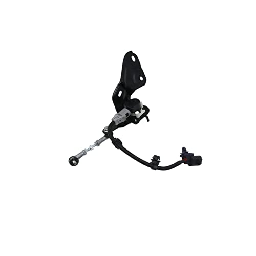Höhenstandssensor Compatible with Luftfederung, kompatibel mit Lexus GX460 2010-2015 OE 89407-60040 Höhenstandssensor Compatible with Luftfederung, kompatibel mit Lexus GX460 2010-2015 OE 89407-60040 von AELIZFEDH