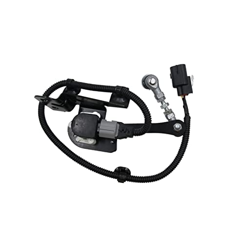 Höhenstandssensor Compatible with Luftfederung, kompatibel mit Lexus LX570 2008-2011 OE 89407-60031 Höhenstandssensor Compatible with Luftfederung, kompatibel mit Lexus LX570 2008-2011 OE 89407-60031 von AELIZFEDH