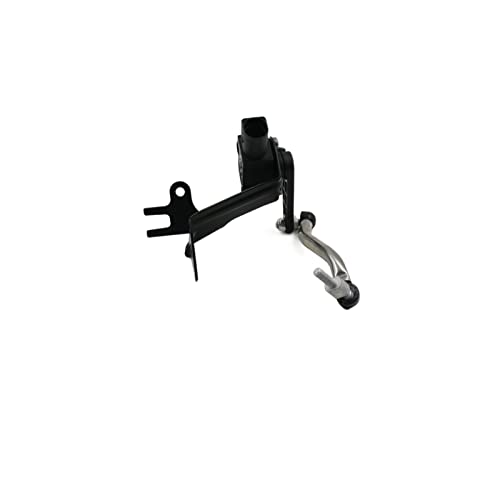 Höhenstandssensor Compatible with Luftfederung, kompatibel mit Q5 SQ5 2009–2017 OE 8R0941285E 8R0941285G Höhenstandssensor Compatible with Luftfederung, kompatibel mit Q5 SQ5 2009–2017 OE 8R0941285E 8R0941285G von AELIZFEDH