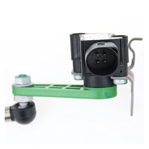 Höhenstandssensor Compatible with Luftfederung, kompatibel mit VW 2010-2018 OE 7P0616214 Höhenstandssensor Compatible with Luftfederung, kompatibel mit VW 2010-2018 OE 7P0616214 von AELIZFEDH