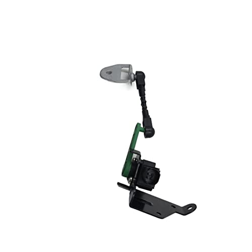 Höhenstandssensor Luftfederung kompatibel mit A3 Golf 7 OE 5Q0512521E Höhenstandssensor Luftfederung kompatibel mit A3 Golf 7 OE 5Q0512521E von AELIZFEDH