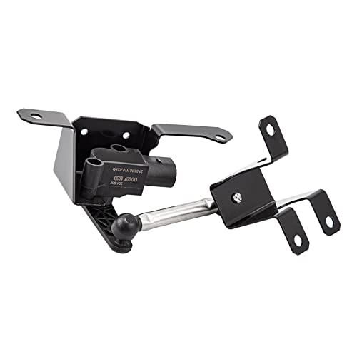 Nivellierungssensor for hintere Scheinwerfer 1K0941273L 1K0941273E Kompatibel mit A3 Q3 TT Nivellierungssensor for hintere Scheinwerfer 1K0941273L 1K0941273E Kompatibel mit A3 Q3 TT von AELIZFEDH