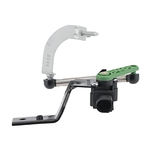 OEM Scheinwerfer-Niveausensor vorne rechts 3Q0412522A 5Q0907503, kompatibel mit Skoda Superb 2.0T 2015- OEM Scheinwerfer-Niveausensor vorne rechts 3Q0412522A 5Q0907503, kompatibel mit Skoda Superb 2.0T 2015- von AELIZFEDH