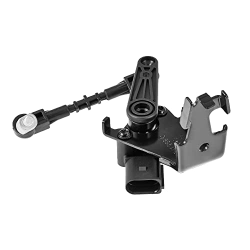 OEM-Scheinwerfer-Niveausensor vorne rechts 4M0941286C 4M0941286D, kompatibel mit Q7 Q8 SQ7 SQ8 Sportback 2.0L 3.0L 4.0L OEM-Scheinwerfer-Niveausensor vorne rechts 4M0941286C 4M0941286D, kompatibel mit Q7 Q8 SQ7 SQ8 Sportback 2.0L 3.0L 4.0L von AELIZFEDH