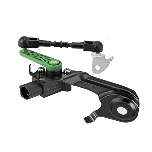 OEM Scheinwerferpegelsensor hinten rechts 4H0941310C 4H0941310E Kompatibel mit Q5 SQ5 (PR:1BL) 2008–2018 von AELIZFEDH