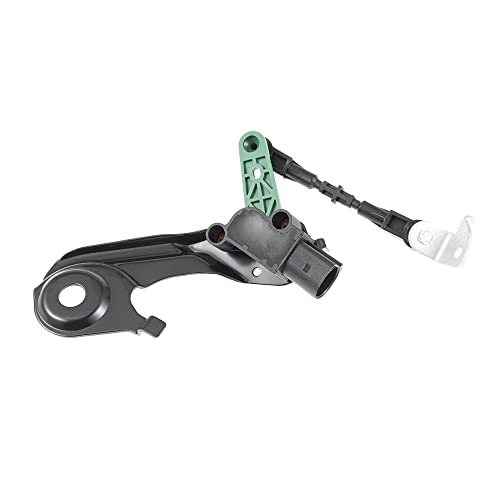 OEM Scheinwerferpegelsensor hinten rechts 4H0941310C 8R0941310E Kompatibel mit A8 D4 2010–2018 OEM Scheinwerferpegelsensor hinten rechts 4H0941310C 8R0941310E Kompatibel mit A8 D4 2010–2018 von AELIZFEDH