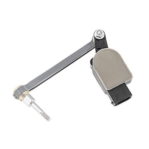 OEM Scheinwerferpegelsensor vorne links 3D0941286E 3D0941286D Kompatibel mit VW Phaeton 2004–2006 4.2L 6.0L OEM Scheinwerferpegelsensor vorne links 3D0941286E 3D0941286D Kompatibel mit VW Phaeton 2004–2006 4.2L 6.0L von AELIZFEDH