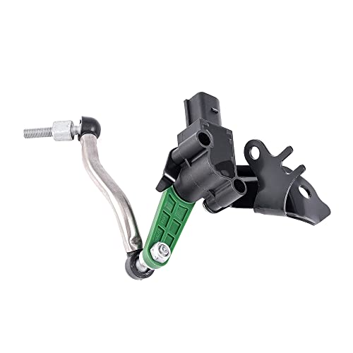 OEM Scheinwerferpegelsensor vorne links 8K0941285N 8K0941285H Kompatibel mit A4 A5 Quattro 2.0L S4 S5 3.0L 4.2L OEM Scheinwerferpegelsensor vorne links 8K0941285N 8K0941285H Kompatibel mit A4 A5 Quattro 2.0L S4 S5 3.0L 4.2L von AELIZFEDH