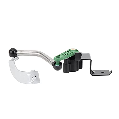 Scheinwerfer-Niveausensor vorne links 3C0412521B 3C0 412 521 B, kompatibel mit Q3 2.0L 2015–2018 Scheinwerfer-Niveausensor vorne links 3C0412521B 3C0 412 521 B, kompatibel mit Q3 2.0L 2015–2018 von AELIZFEDH