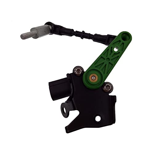 Scheinwerfer-Niveausensor vorne links 4H0941286G, kompatibel mit A6 A7 A8/S8 S8 2.0L 3.0L 4.0L OE# 4H0 941 286G 4H0 941 2 Scheinwerfer-Niveausensor vorne links 4H0941286G, kompatibel mit A6 A7 A8/S8 S8 2.0L 3.0L 4.0L OE# 4H0 941 286G 4H0 941 2 von AELIZFEDH