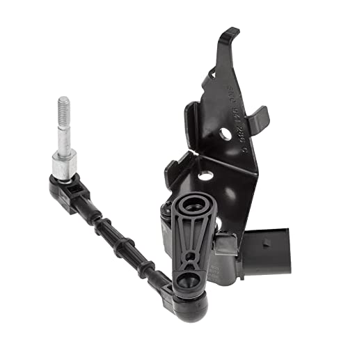 Scheinwerfer-Niveausensor vorne rechts OEM 8W0941286C, kompatibel mit A4 Quattro A5 Sportback RS5 2.0L S4 S5 V6 3.0L 8W0941286D 2017- Scheinwerfer-Niveausensor vorne rechts OEM 8W0941286C, kompatibel mit A4 Quattro A5 Sportback RS5 2.0L S4 S5 V6 3.0L 8W0941286D 2017- von AELIZFEDH