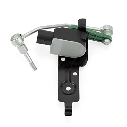 Scheinwerfer-Nivellierungssensor vorne links 4F0 941 285 B 4F0941285B Kompatibel mit C6 A6 3.2L A6 Quattro 3.2L 4.2L Scheinwerfer-Nivellierungssensor vorne links 4F0 941 285 B 4F0941285B Kompatibel mit C6 A6 3.2L A6 Quattro 3.2L 4.2L von AELIZFEDH