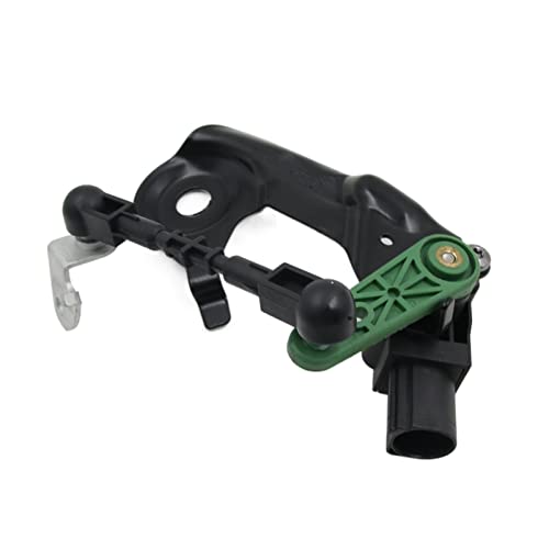 Scheinwerferhöhensensor for die hintere linke Aufhängung, kompatibel mit A6L S6 C7 A7 3.0 A6 A8 2011–2017 4H0941309C 4H0907503 Scheinwerferhöhensensor for die hintere linke Aufhängung, kompatibel mit A6L S6 C7 A7 3.0 A6 A8 2011–2017 4H0941309C 4H0907503 von AELIZFEDH