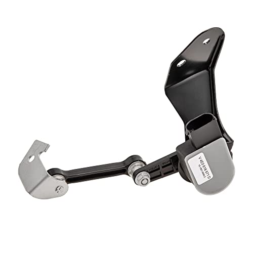 Scheinwerferpegelsensor hinten links 4E0616571E 4E0616571D Kompatibel mit A8 S8 Kompatibel mit VW Phaeton Scheinwerferpegelsensor hinten links 4E0616571E 4E0616571D Kompatibel mit A8 S8 Kompatibel mit VW Phaeton von AELIZFEDH