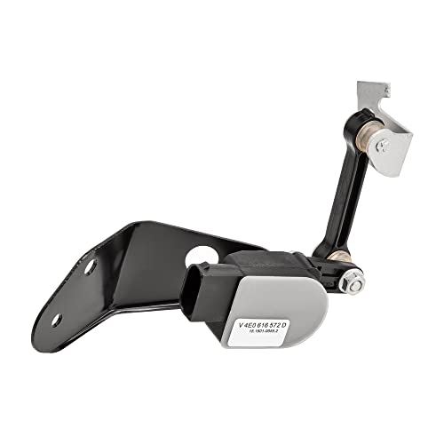 Scheinwerferpegelsensor hinten rechts 4E0616572E 4E0616572D Kompatibel mit A8 S8 Kompatibel mit SVW Phaeton Scheinwerferpegelsensor hinten rechts 4E0616572E 4E0616572D Kompatibel mit A8 S8 Kompatibel mit SVW Phaeton von AELIZFEDH