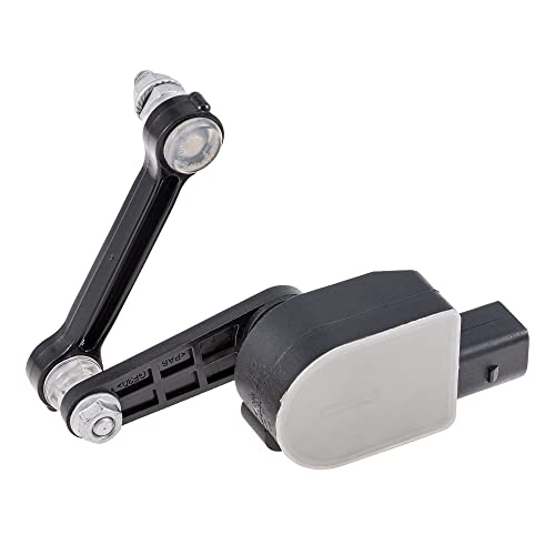 Sensor Compatible with hintere Scheinwerferhöhe 7L6616571 7L6-616-571 Kompatibel mit VW 3.0L 3.6L V6 4.2L V8 5.0L V10 Sensor Compatible with hintere Scheinwerferhöhe 7L6616571 7L6-616-571 Kompatibel mit VW 3.0L 3.6L V6 4.2L V8 5.0L V10 von AELIZFEDH