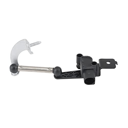 Vorne links & Scheinwerfer-Niveausensor auf der rechten Seite 1K0941274C 1K0 941 274C Kompatibel mit VW GTI Jetta Rabbit 2.0L 2.5L 3.2L Vorne links & Scheinwerfer-Niveausensor auf der rechten Seite 1K0941274C 1K0 941 274C Kompatibel mit VW GTI Jetta Rabbit 2.0L 2.5L 3.2L von AELIZFEDH